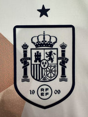 Spain national 2025-2026 away game