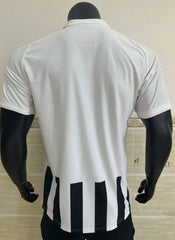 Juventus 2025-2026 zweites Auswärtstrikot