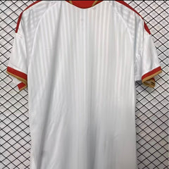 Sevilla FC 2025-2026 extérieur