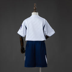 Kids Real Betis édition spéciale