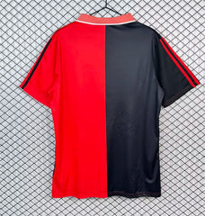 Retro Newells Old Boy 1993-1994 Heimtrikot
