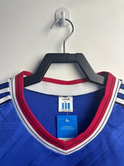 Retro Manchester United 1986-1988 second away Long Sleeve