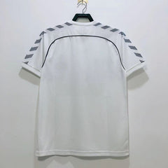 Rétro Tottenham Hotspur 1986 Domicile