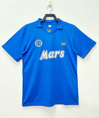 Retro SSC Napoli 1988-1989 home
