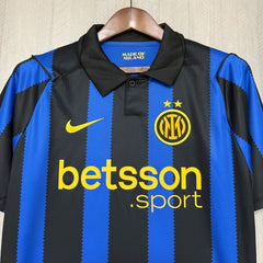 Inter Milano 2025-2026 Domicile