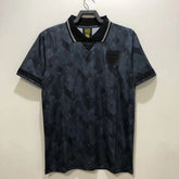 Retro England national 1990 away game