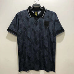 Retro England national 1990 away game