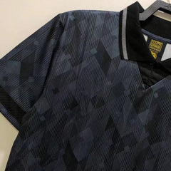 Retro England national 1990 away game