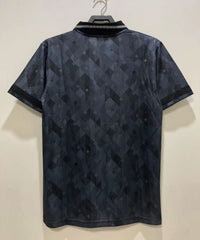 Retro England national 1990 away game