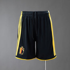 Belgium national 2026 home Shorts Fan