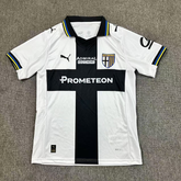 Parma Calcio 2025-2026 home