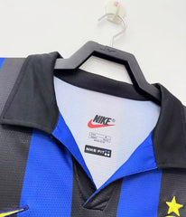 Retro Inter Milano 1998-1999 home