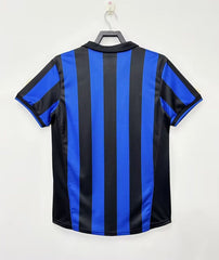 Retro Inter Milano 1998-1999 home