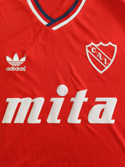 Atlético Independiente 1994-1995 home
