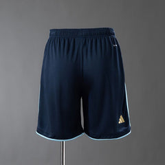 Argentina national 2026 home Shorts Fan