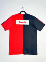 Retro Newells Old Boy 1991-1993 Heimtrikot