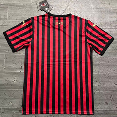 Retro AC Milan 120th Anniversary edition