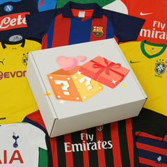 Men's Football Mystery Box