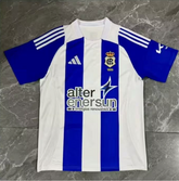 Recreativo de Huelva 2024-2025 home game