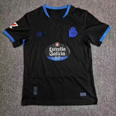 La Coruña 2026-2027 away