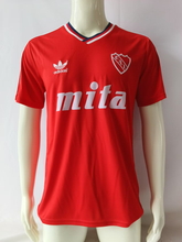 Atlético Independiente 1994-1995 home
