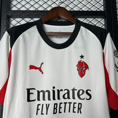 AC Milan 2025 - 2026 Away - WCFOOTBALLSUIT