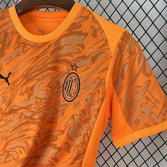 AC Milan 2025 - 2026 third away game - WCFOOTBALLSUIT