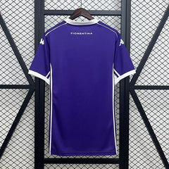 ACF Fiorentina 2025 - 2026 home - WCFOOTBALLSUIT