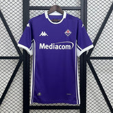 ACF Fiorentina 2025 - 2026 home - WCFOOTBALLSUIT