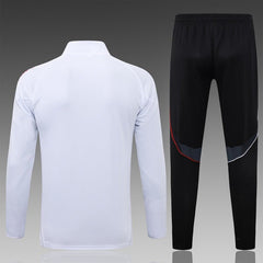AFC Ajax 2025 - 2026 Full - Zip Set - WCFOOTBALLSUIT