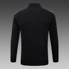 AFC Ajax 2025 - 2026 Full - Zip Set - WCFOOTBALLSUIT