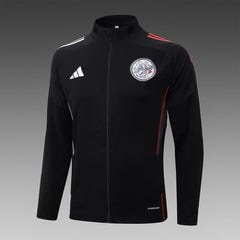 AFC Ajax 2025 - 2026 Full - Zip Set - WCFOOTBALLSUIT