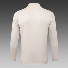 AFC Ajax 2025 - 2026 Half - ZiP Set - WCFOOTBALLSUIT