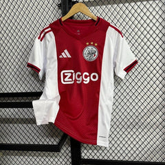 AFC Ajax 2025 - 2026 home - WCFOOTBALLSUIT
