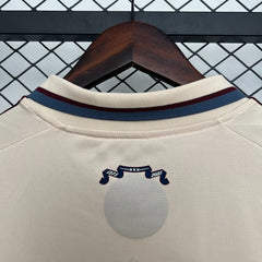 AFC Ajax 2025 - 2026 Second away - WCFOOTBALLSUIT