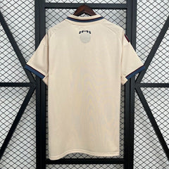 AFC Ajax 2025 - 2026 Second away - WCFOOTBALLSUIT