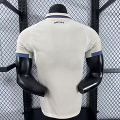 AFC Ajax 2025 - 2026 Second away player - WCFOOTBALLSUIT