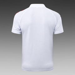 AFC Ajax 2025 - 2026 Short - Sleeve Training Set - WCFOOTBALLSUIT