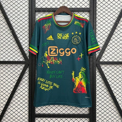 AFC Ajax 2025 - 2026 special edition - WCFOOTBALLSUIT