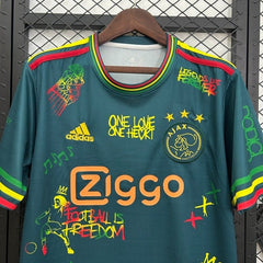 AFC Ajax 2025 - 2026 special edition - WCFOOTBALLSUIT