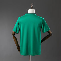 Al Ahli 2026 Home Fan - WCFOOTBALLSUIT
