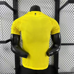 Al - Nassr FC 2025 - 2026 home player - WCFOOTBALLSUIT