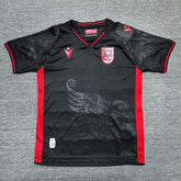 Albania 2025/2026 Away - WCFOOTBALLSUIT