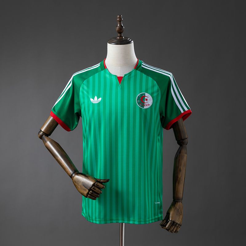 Algeria 2026 Away Fan - WCFOOTBALLSUIT