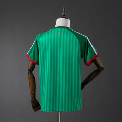Algeria 2026 Away Fan - WCFOOTBALLSUIT