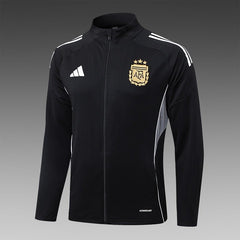Argentina national 2025 - 2026 Full - Zip Set - WCFOOTBALLSUIT