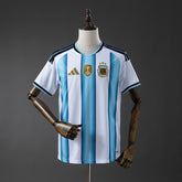 Argentina national 2026 home Fan - WCFOOTBALLSUIT
