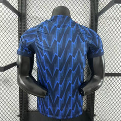 Arsenal FC 2025 - 2026 away player - WCFOOTBALLSUIT