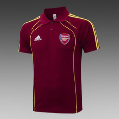 Arsenal FC 2025 - 2026 Short - Sleeve Training Set - WCFOOTBALLSUIT