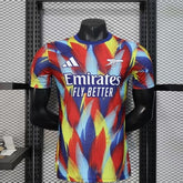 Arsenal FC 2025 - 2026 special edition - WCFOOTBALLSUIT